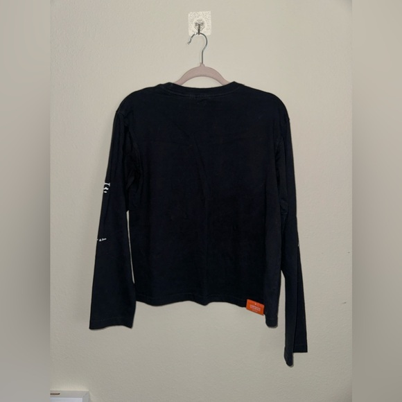 BTS 2022 Permission to Dance Concert On Stage Drawing Shirt - Picture 4 of 6